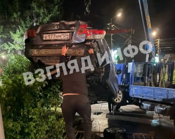 Фото: Взгляд Инфо