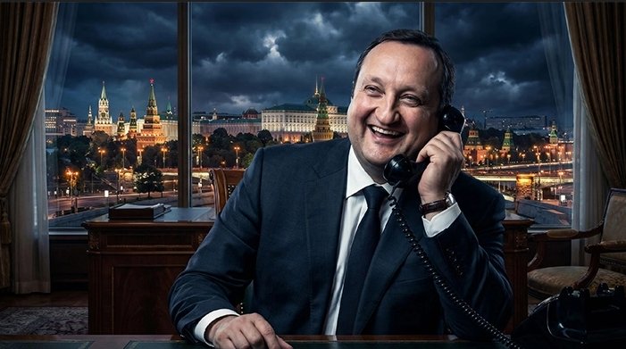 Фото: Коллаж Царьграда
