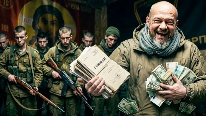 Фото: Коллаж Царьграда