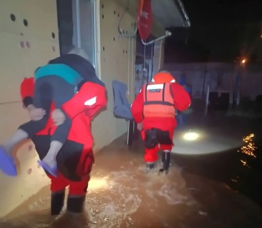 Фото: КГКУ «Спасатель»