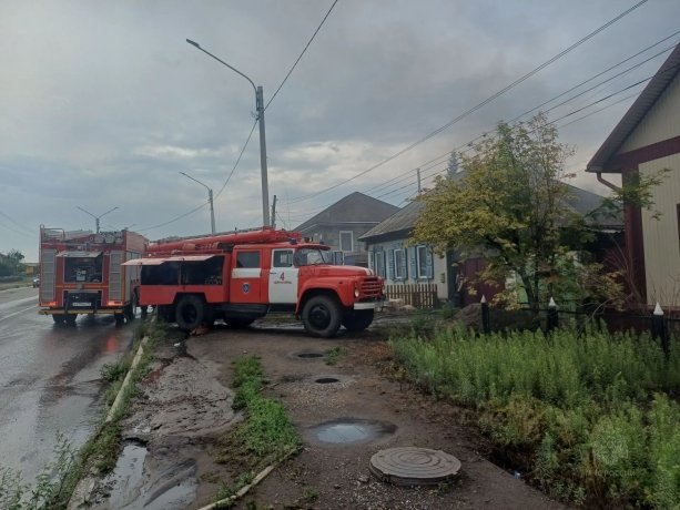 Фото: ГОУ МЧС России по Хакасии
