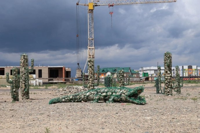 Фото: газета "Сельская правда"