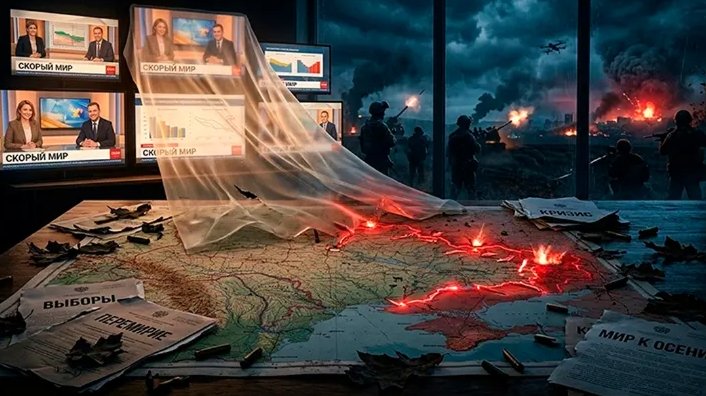 Фото: Коллаж Царьграда
