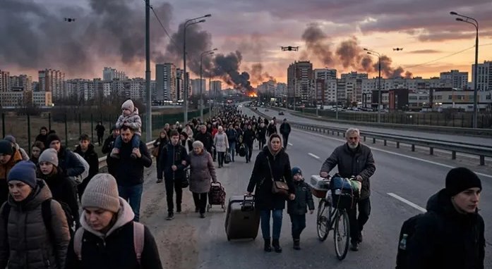 Фото: Коллаж Царьграда
