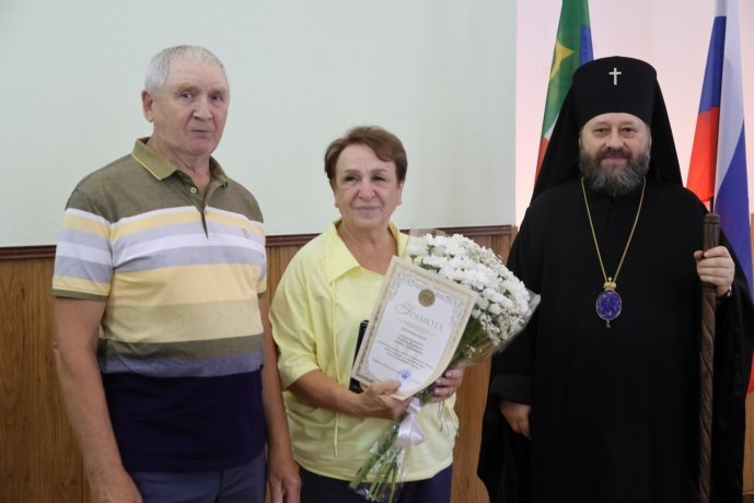 Фото: администрация Абакана