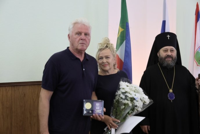 Фото: администрация Абакана