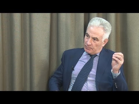 Сергей Привалов