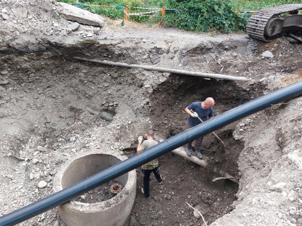 Фото: со страницы Евгения Молоднякова в ВК