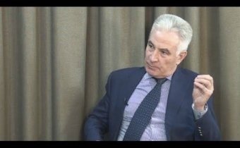 Сергей Привалов: чтобы жить лучше нужны не просто деньги, а ещё и мозги