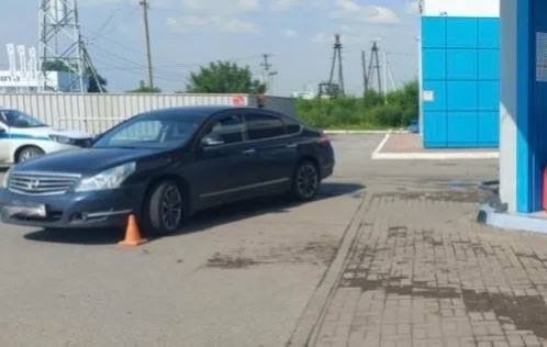 Фото: Госавтоинспекция Хакасии 