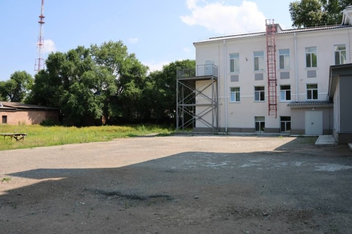 Фото: Администрация Абакана 