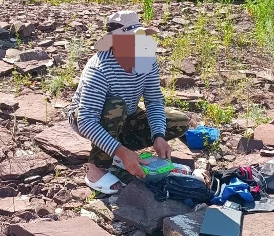 Фото: КГКУ «Спасатель»
