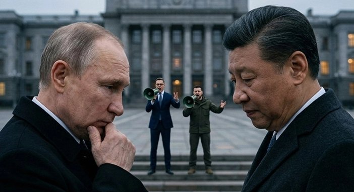 Фото: Коллаж Царьграда