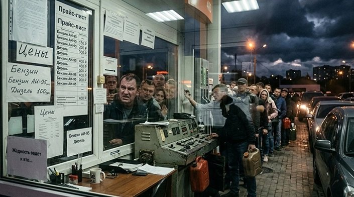 Фото: Коллаж Царьграда