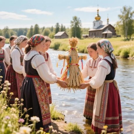 Фото сгенерировано с помощью нейросети GigaChat