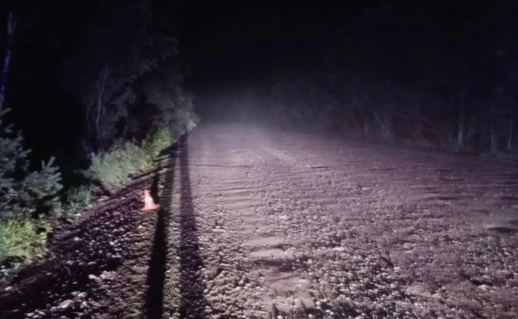 Фото: ГАИ Хакасии