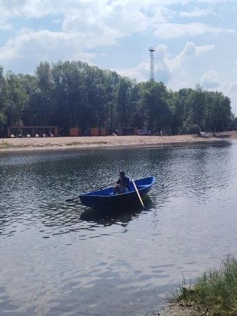Фото: ПКиО Абакана