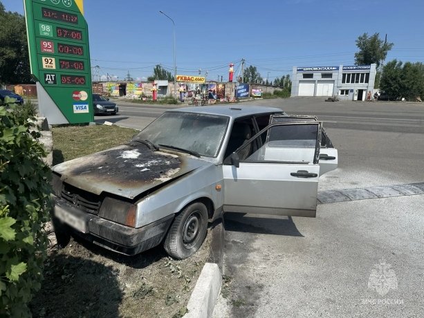 Фото: пресс-служба ГУ МЧС России по Хакасии
