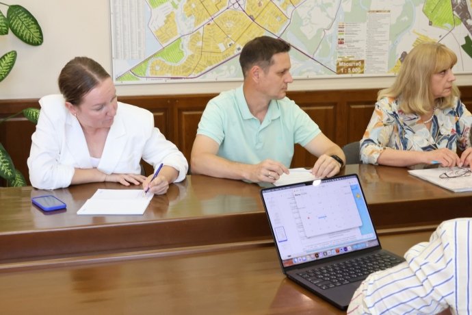 Фото: администрация Абакана