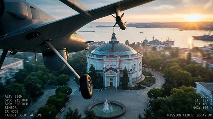 Фото: Коллаж Царьграда
