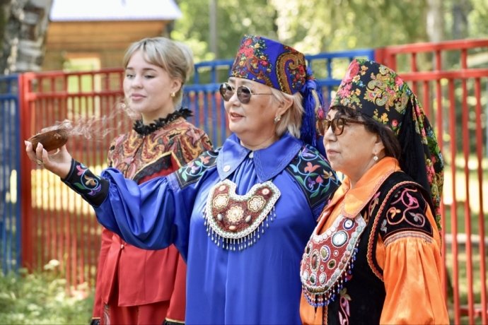 Фото: Верховный Совет Хакасии