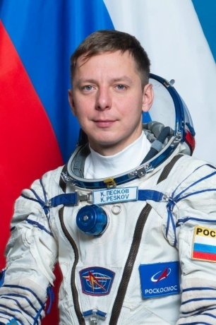 Фото: Центр подготовки космонавтов Ю.А. Гагарина