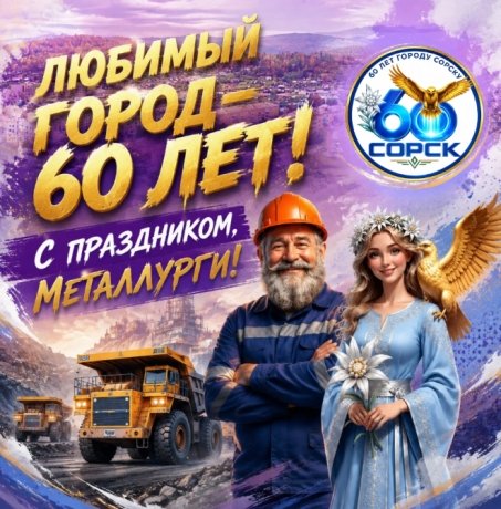 Фото: Администрация Сорска