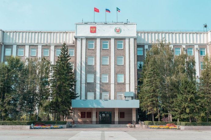 Фото: Пресс-служба Правительства Хакасии
