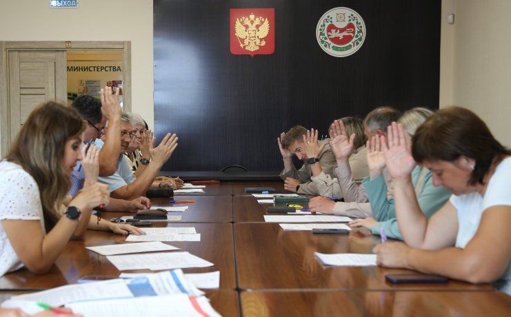 Фото: Минспорт Хакасии