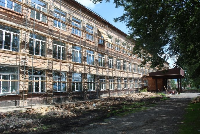 Фото: Администрация Таштыпского района 