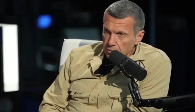 Фото: Стоп кадр программы «Полный контакт» 