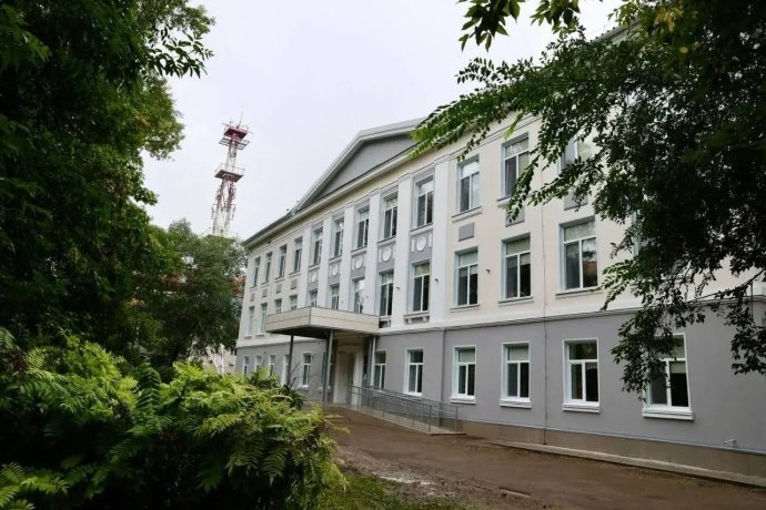 Фото: со страницы Сергея Сокола в ВК