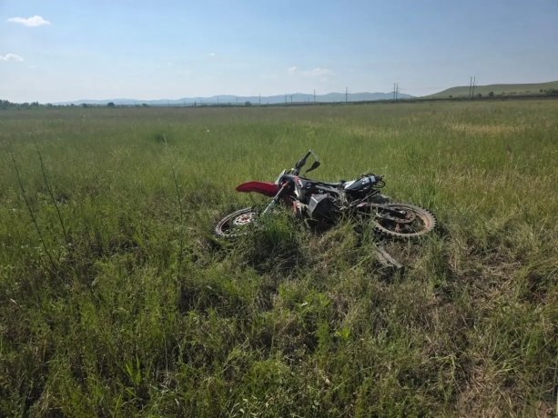 Фото: ГАИ Хакасии