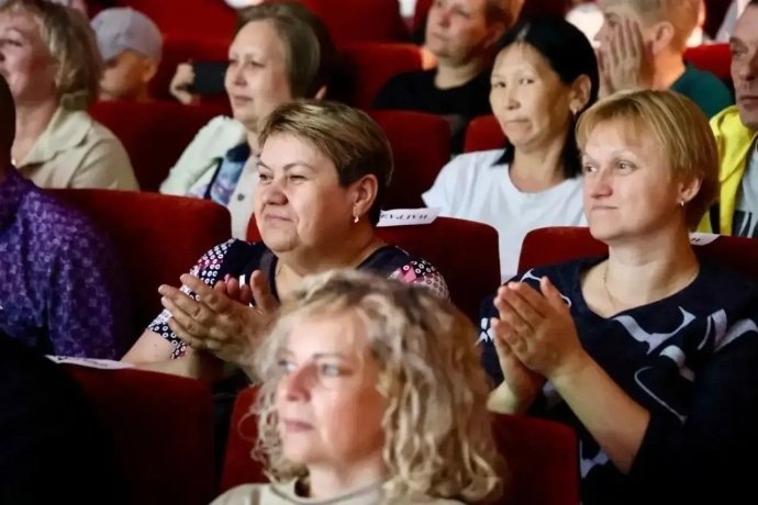 Фото: со страницы Сергея Сокола в ВК
