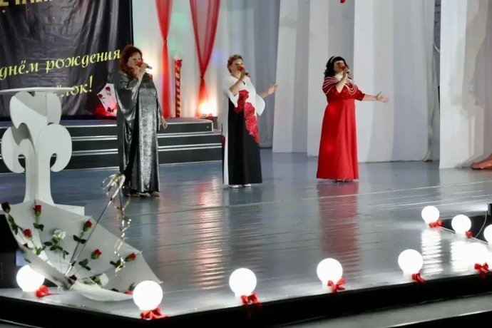Фото: со страницы Сергея Сокола в ВК