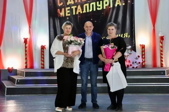 Фото: со страницы Сергея Сокола в ВК