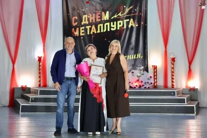 Фото: со страницы Сергея Сокола в ВК