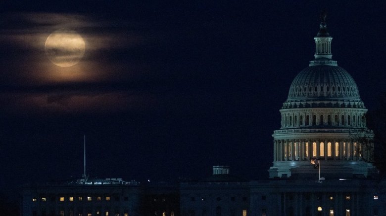 Фото © flickr.com / NASA / Joel Kowsky