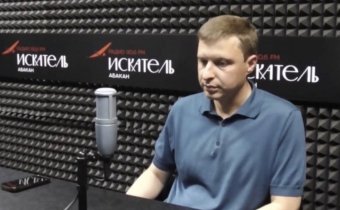 Александр Штыгашев: Меня Владимир Николаевич перестанет уважать, если я стану нажимателем кнопок