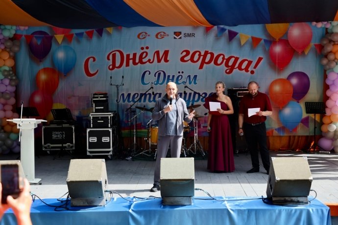 Фото: Сергей Сокол 