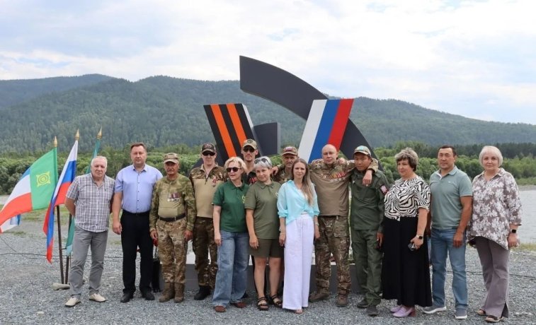 Фото: Валентина Филимонова 
