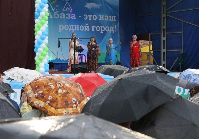 Фото: Александр Жуков 
