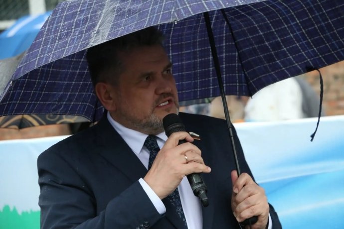Фото: Александр Жуков 