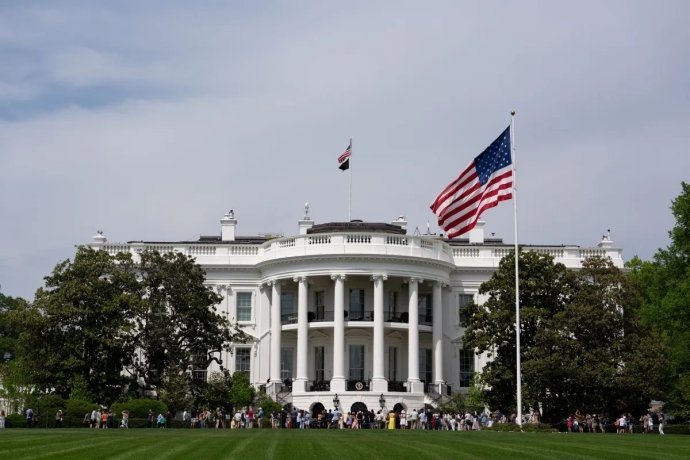 Фото © whitehouse.gov