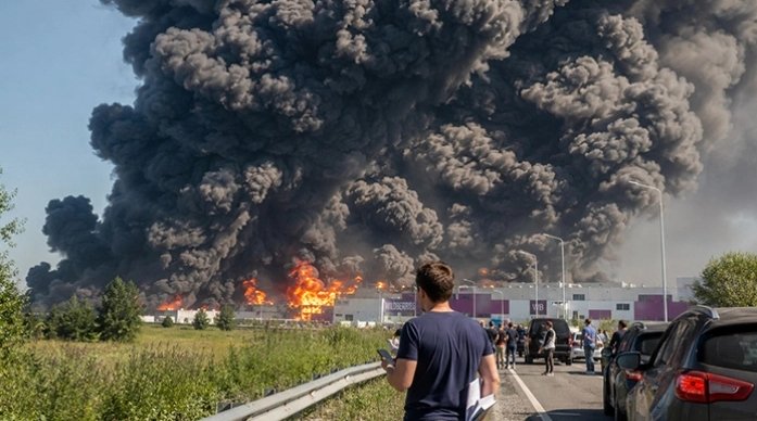 Фото: Коллаж Царьграда