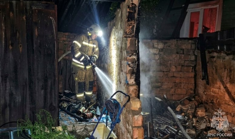 Фото: ГУ МЧС России по Хакасии