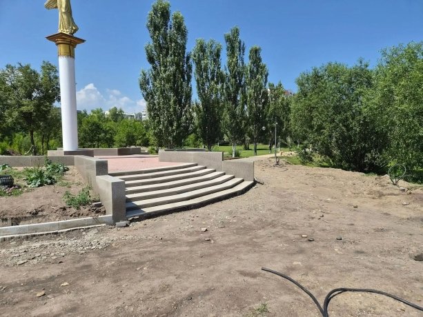 Фото: пресс-служба Минстроя Хакасии