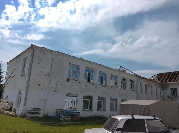 Фото: пресс-служба Минобрнауки Хакасии