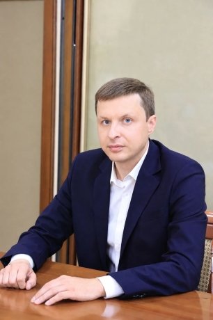 Фото: со страницы Александра Штыгашева в ВК