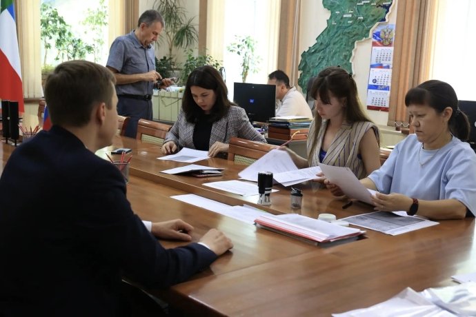 Фото: со страницы Александра Штыгашева в ВК